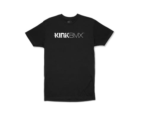 Kink Shift T-Shirt (Black) (L)