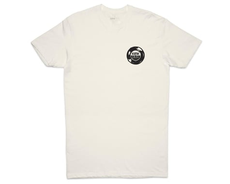 Kink Stereo T-Shirt (White) (L)