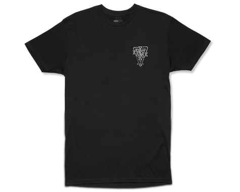 Kink Portion T-Shirt (Black) (L)