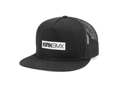Kink Breaker Hat (Black) (Universal Adult)