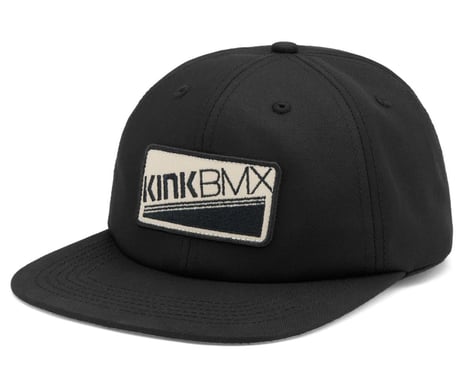 Kink Tag Hat (Black) (Universal Adult)