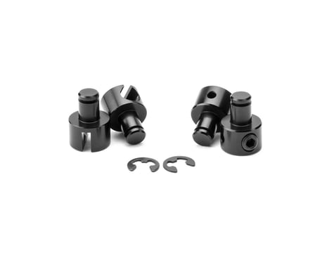 Kink Desist II Brake Cable Pivots (Black)