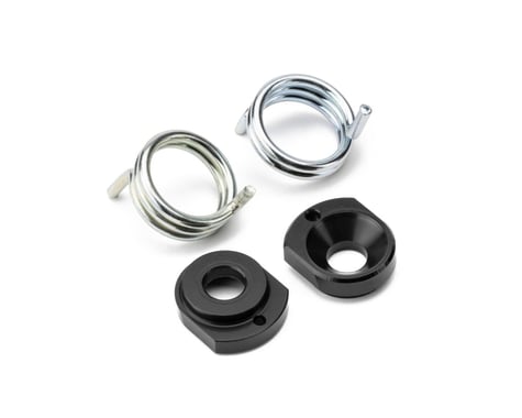 Kink Desist II Brake Spring Kit (Silver)