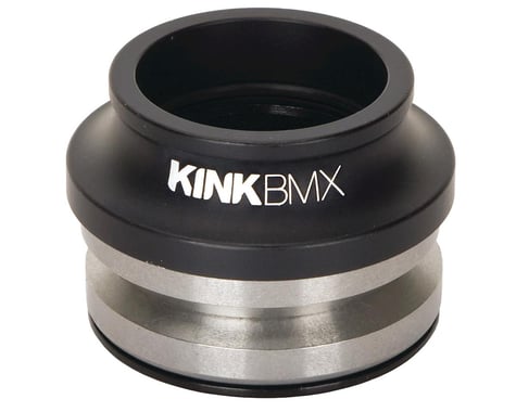 Kink Integrated II Headset (Matte Black)