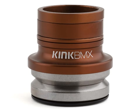 Kink Integrated II Headset (Matte Copper)
