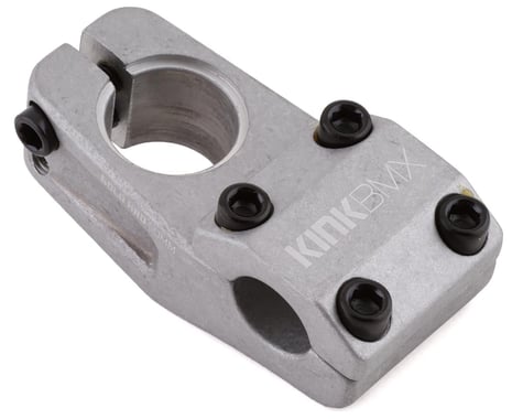 Kink Bold HRD Stem (Matte Raw) (50mm)