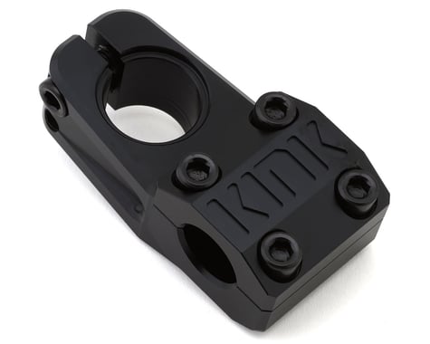 Kink Gavel Stem (Black) (48mm)