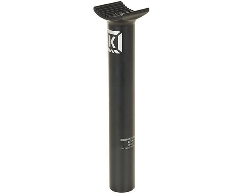Kink Pivotal Seat Post (Matte Black) (25.4mm) (180mm)