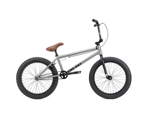 Kink 2023 Summer Series Gap XL BMX Bike (21" Toptube) (Gloss Anchor Grey)