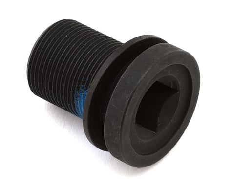 Kink Pillar 24 Crank Spindle Bolt (Raw) (18 x 1.0mm)