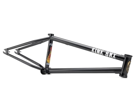 Kink Feral Frame (ED Black) (20.5")
