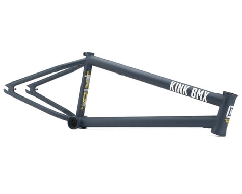 Kink Royal Frame (Velvet Blue) (20.5")