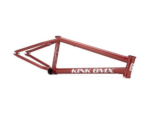 Kink Kinetic Frame (Sunrise Red) (20.5")