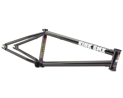 Kink Williams Frame (Plum Purple) (20.5")