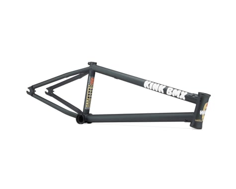 Kink Williams Frame (Swamp Green) (20.5")