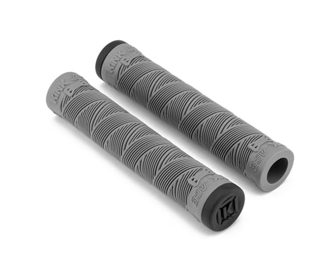 Kink Ace Grips (Pair) (Grey)