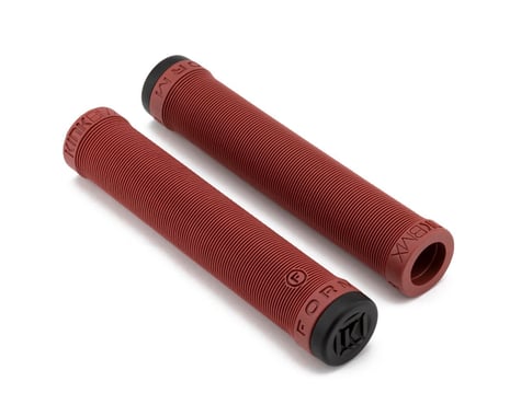 Kink Form Grips (Pair) (Red)