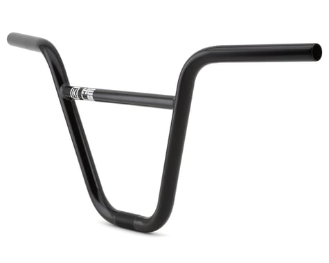 Kink Helm Bars (ED Black) (9.5" Rise) (29.5" Width)