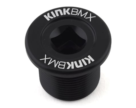 Kink Fork Bolt (Matte Black) (24 x 1.5mm)