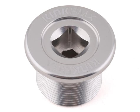 Kink Fork Bolt (Silver) (24 x 1.5mm)