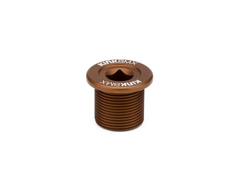 Kink Fork Bolt (Matte Copper) (24 x 1.5mm)