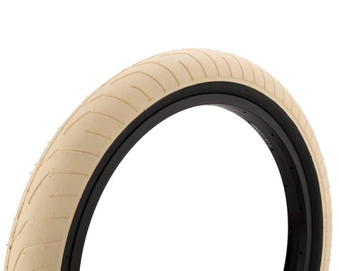 Kink Sever Tire (Creme/Black) (20" / 406 ISO) (2.4")