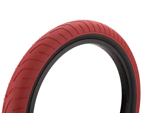 Kink Sever Tire (Red/Black) (20" / 406 ISO) (2.4")