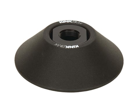 Kink Universal Freecoaster Hub Guard (Rear) (Black) (14mm)