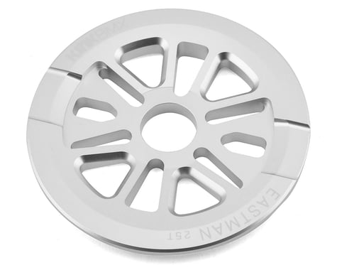 Kink Eastman Guard Sprocket (Silver) (25T)