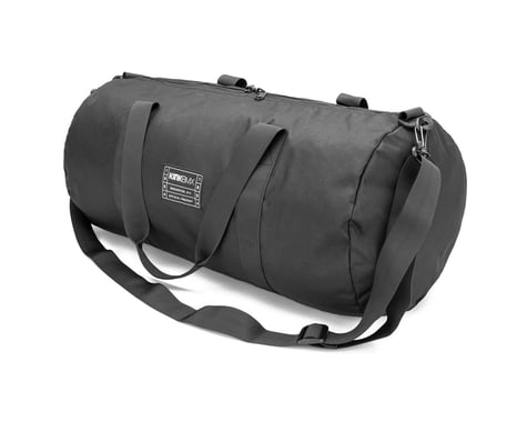 Kink Touring Duffle Bag (Black) (29L)