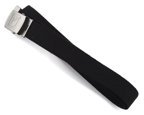 Kink Terminal Belt (Black) (One Size Fits Most)