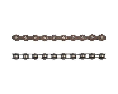KMC Z410 Chain (Black) (Single Speed) (96 Links)