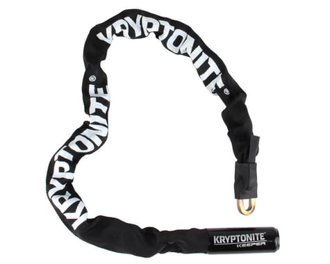 Kryptonite Keeper 785 Integrated Chain Lock (85cm)
