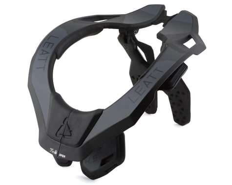 Leatt 4.5 Neck Brace (Stealth) (S/M)