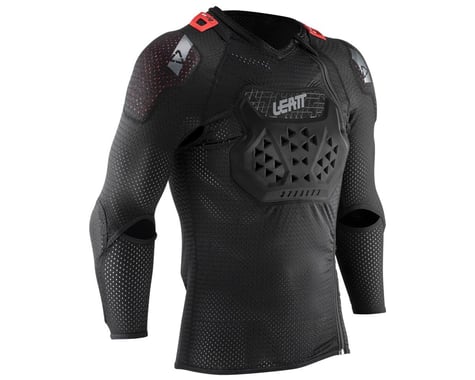 Leatt AirFlex Body Protector (Stealth Grey)