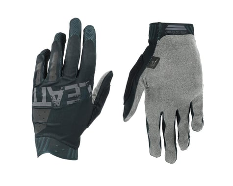 Leatt MTB 1.0 GripR Gloves (Black) (L)