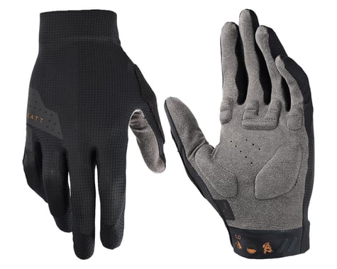 Leatt MTB 1.0 V22 Gloves (Black) (XL)
