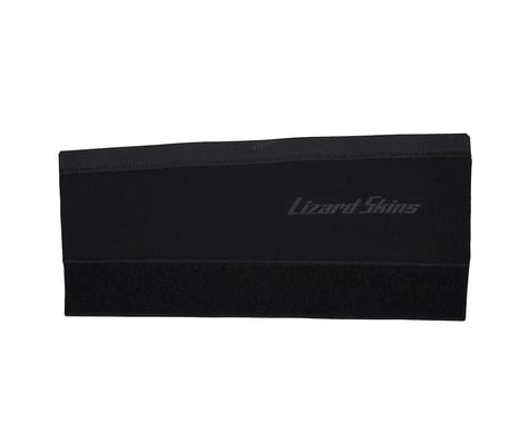 Lizard Skins Neoprene Chainstay Protectors (Black) (S)