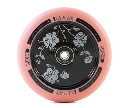 Lucky Scooters Lunar Pro Scooter Wheel (Zypher) (1) (110mm)