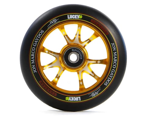 Lucky Scooters JonMarco Sig V3 Toaster Pro Scooter Wheel (Toaster) (1)