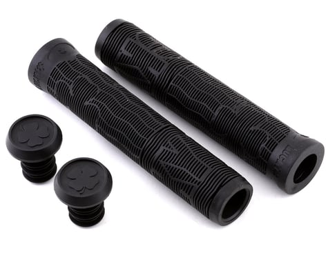 Lucky Scooters Vice Grips (Black) (Pair)