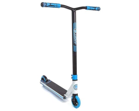 Lucky Scooters 2020 Crew Complete Scooter (Sky Blue) (Pro)