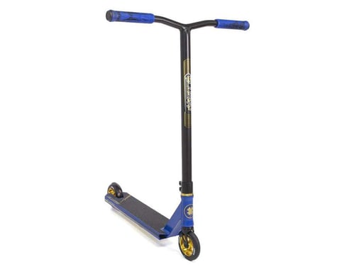 Lucky Scooters 2020 Crew Complete Scooter (Royal Blue) (Pro)