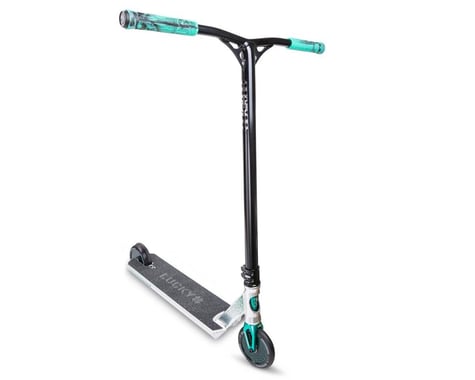 Lucky Scooters 2020 Prospect Complete Scooter (Polished) (Pro)