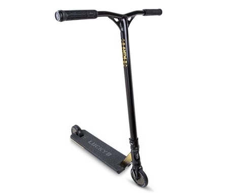 Lucky Scooters 2020 Prospect Complete Scooter (Onyx) (Pro)