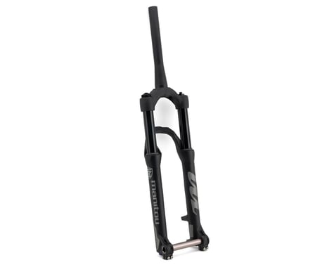 SCRATCH & DENT: Manitou Circus Expert OE DJ Suspension Fork (Black) (20 x 110mm)