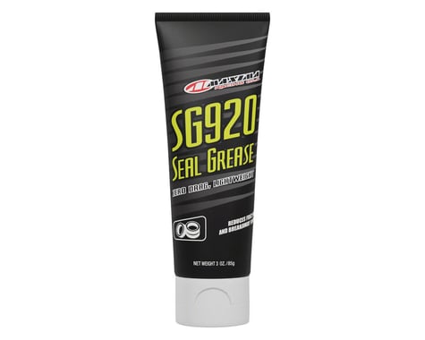 Maxima SG920 Suspension Seal Grease (Tube) (3oz)