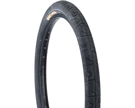 Maxxis Hookworm Urban Assault Tire (Black) (20") (1.95") (406 ISO)