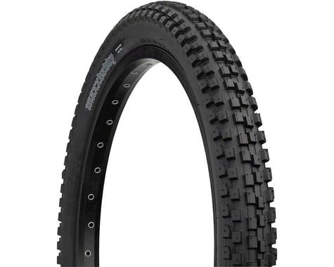 Maxxis MaxxDaddy BMX Tire (Black (20") (2.0") (406 ISO)
