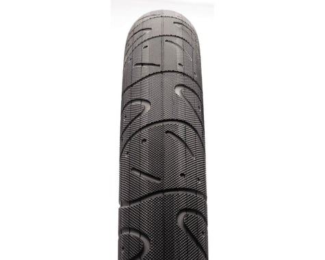 Maxxis Hookworm Urban Assault Tire (Black) (26") (2.5") (559 ISO)